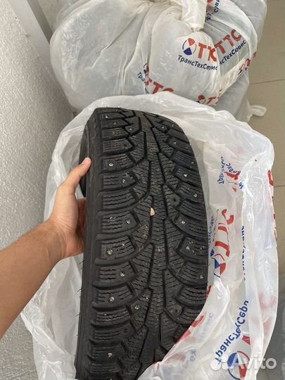 Nordman KN-207 185/65 R15