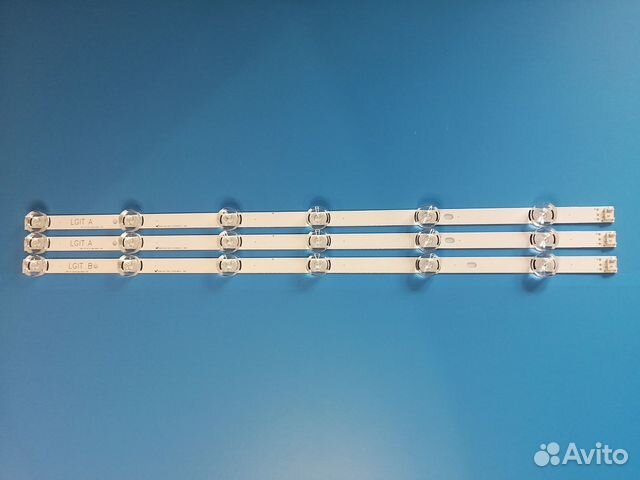 32LB580V / LED подсветка