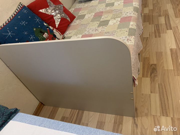 Детская кровать диван бу