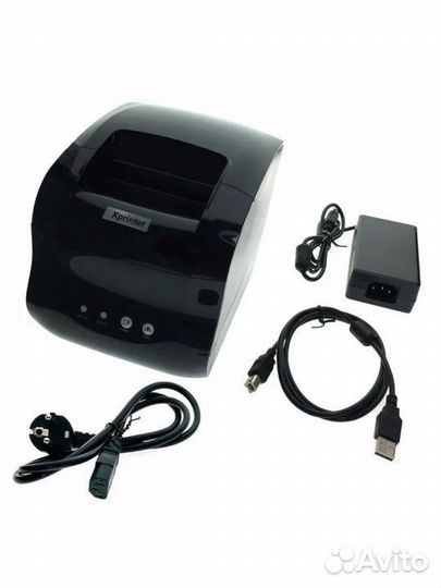 X printer для озон или валдберриз