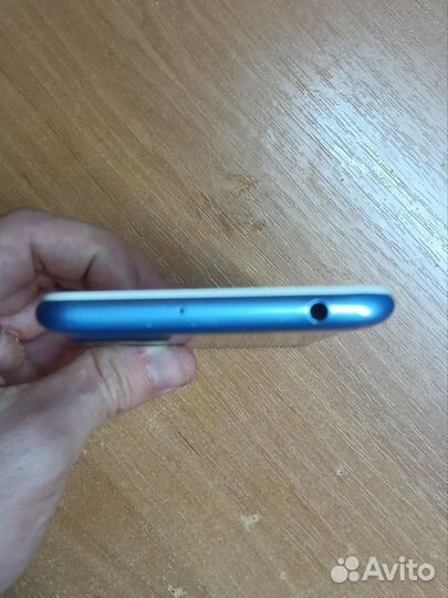 Xiaomi Redmi 6A, 2/16 ГБ