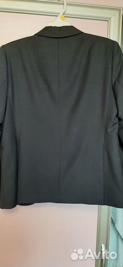Пиджак на 140см