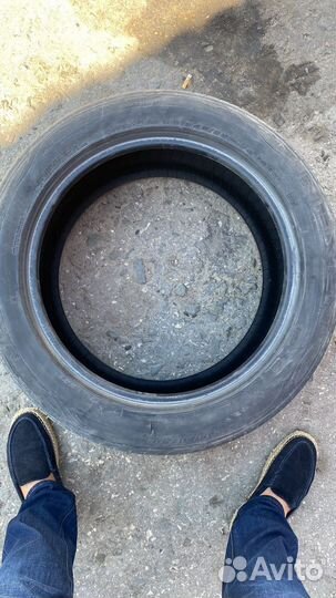 Nexen N Fera RU1 245/15.5 R18