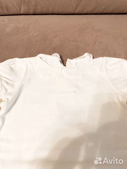 Боди для девочки