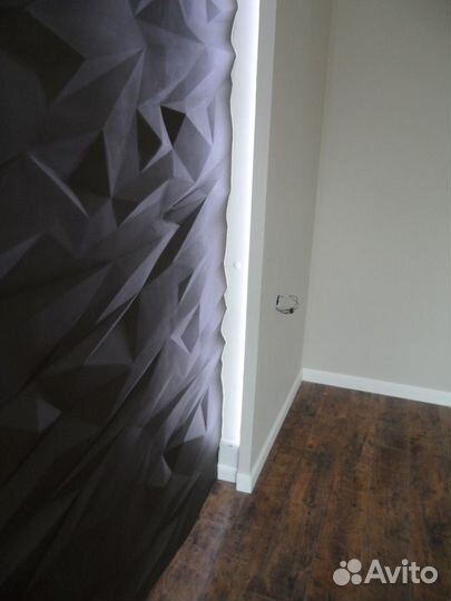 Укладка ламината поклейка обоев ремонт