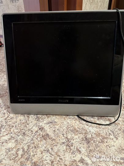 Телевизор бу