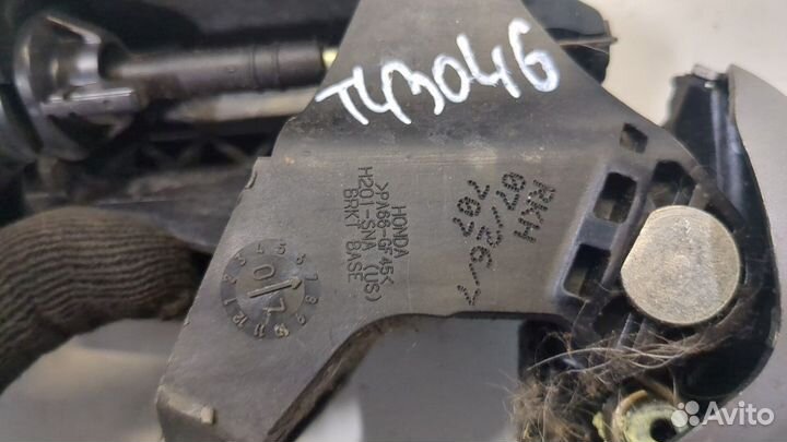 Кулиса кпп Honda Civic, 2007