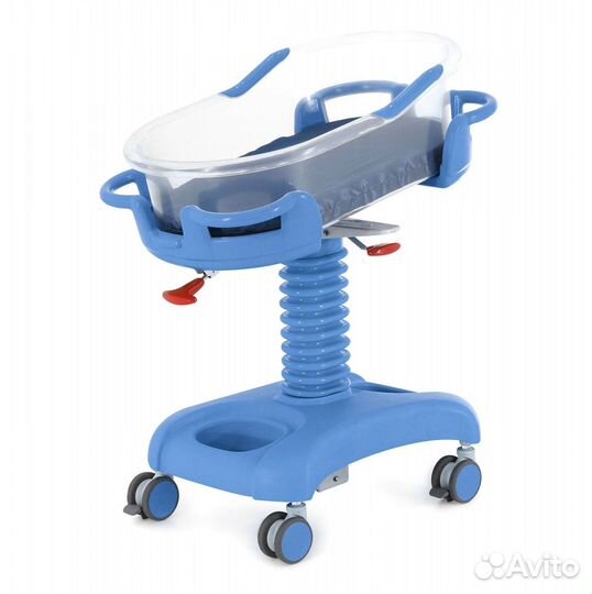 Кровать для лежачих больных