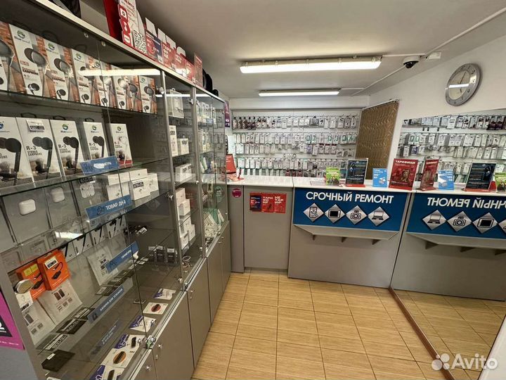 Ремонт телефонов Realmi Tecno Oppo Poco