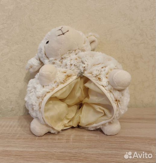 Мягкие игрушки