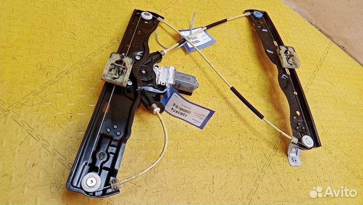 Стеклоподъемник передний левый Range Rover Velar L