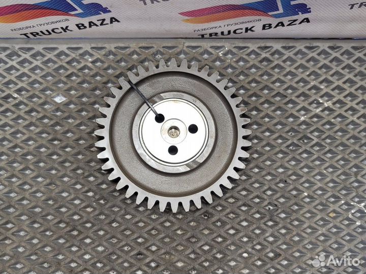 51045053104 Шестерня грм промежуточная