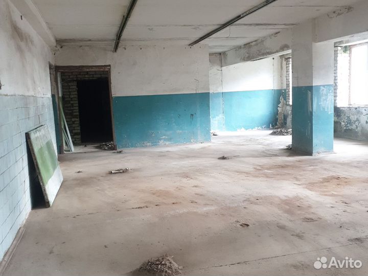 Ответственное хранение