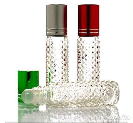 Флакон роллер