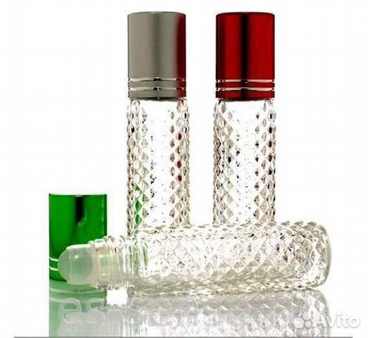 Флакон роллер