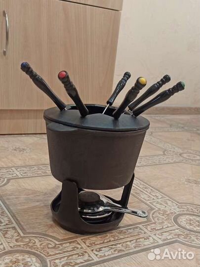 Набор для фондю Fackelmann