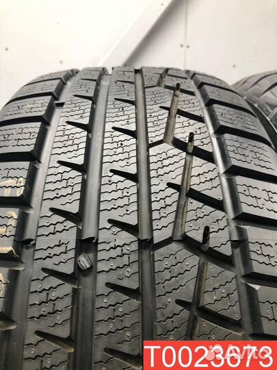 Yokohama W.Drive V902B 255/60 R17 101R