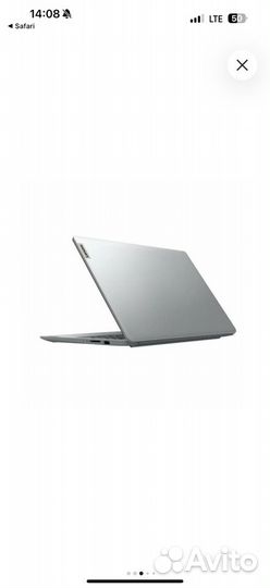 Lenovo ideapad 1 15igl7 Новые