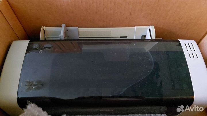 Принтер Epson c45