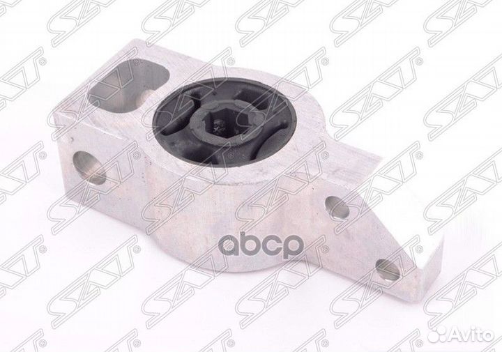 Сайлентблок задний переднего рычага VW jetta 05