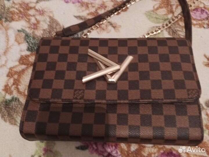 Сумка louis vuitton женская