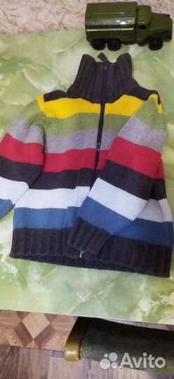 Свитер, кофта, рубашка