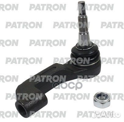 Наконечник рулевой тяги правый dodge: nitro 06