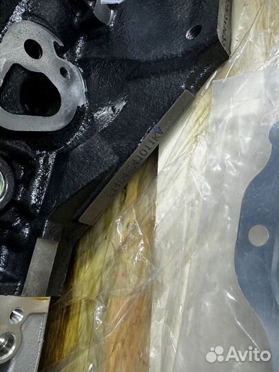 Двигатель на chevrole aveo 1.4 f14d4 номерной