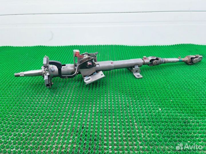 Рулевая колонка Hyundai Accent Ii LC G4EC 2005