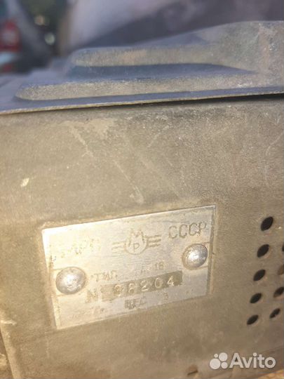 Автоприемник