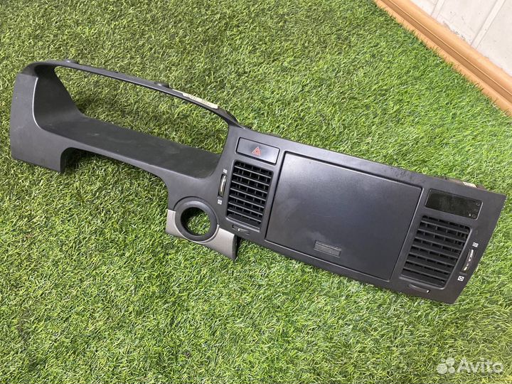 Накладка консоли панели приборов Chevrolet Epica