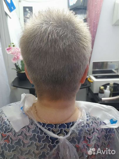 Бесплатные стрижки