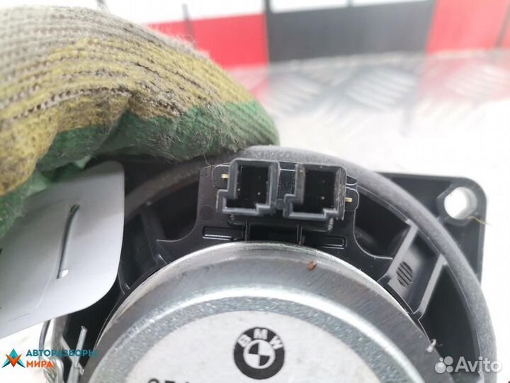 Динамик BMW 5 E60/E61 рест. 2008 65139141494