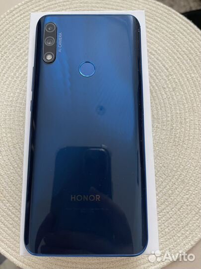 HONOR 9X, 4/128 ГБ