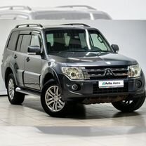 Mitsubishi Pajero 3.0 AT, 2012, 280 628 км, с пробегом, цена 1 714 000 руб.