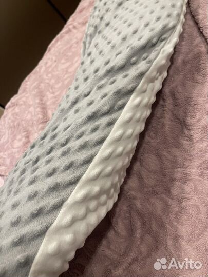 Подушка для беременных