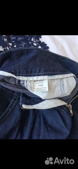 Школьные вещи для девочки 134 140 пакетом