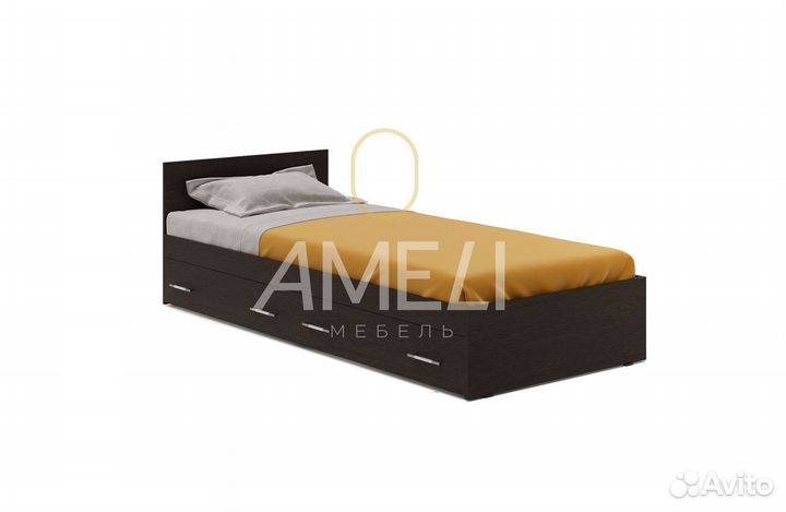 Кровать детская икеа