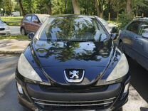 Peugeot 308 1.6 MT, 2011, 186 100 км, с пробегом, цена 470 000 руб.