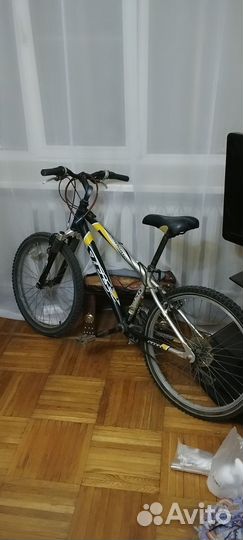 Велосипед VM Stels Navigator 450