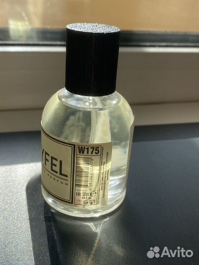 Victoria secret духи