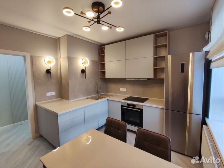 Ремонт, отделка квартир.Качество.Гарантия