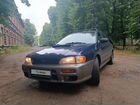 Subaru Impreza 2.0 AT, 1997, 200 000 км объявление продам