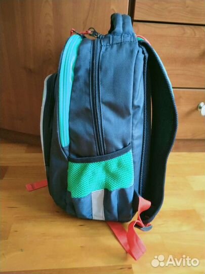 Ранец школьнику Qrizzly