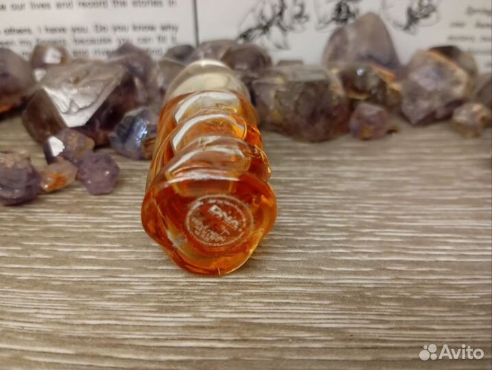 DNA Bijan 5 ml. Духи. Винтаж. Редкость