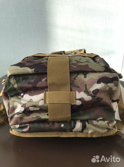 Тактический рюкзак Multicam