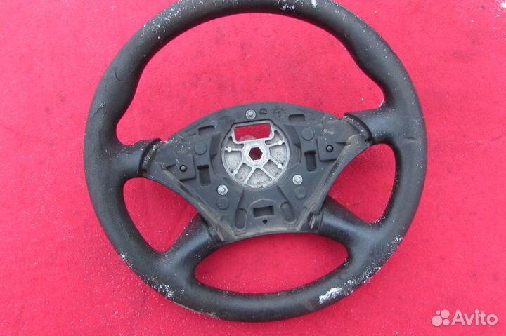Руль ford focus 1