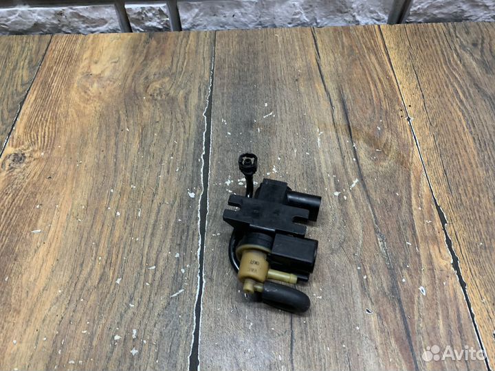 Porsche Macan S Клапан электромагнитный 3,0л ctma