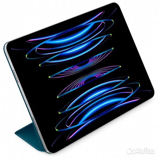 Чехол Smart Folio для iPad Pro 11