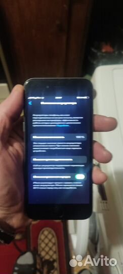 iPhone 6S, 64 ГБ